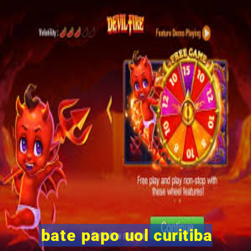 bate papo uol curitiba